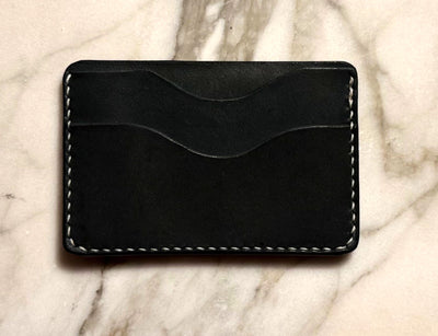 Calfskin Card Holder